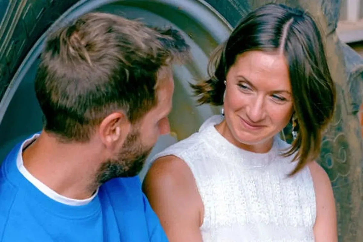 Björn uit Boer zkt Vrouw onthult échte reden: "Daar is het misgelopen met Cathy"