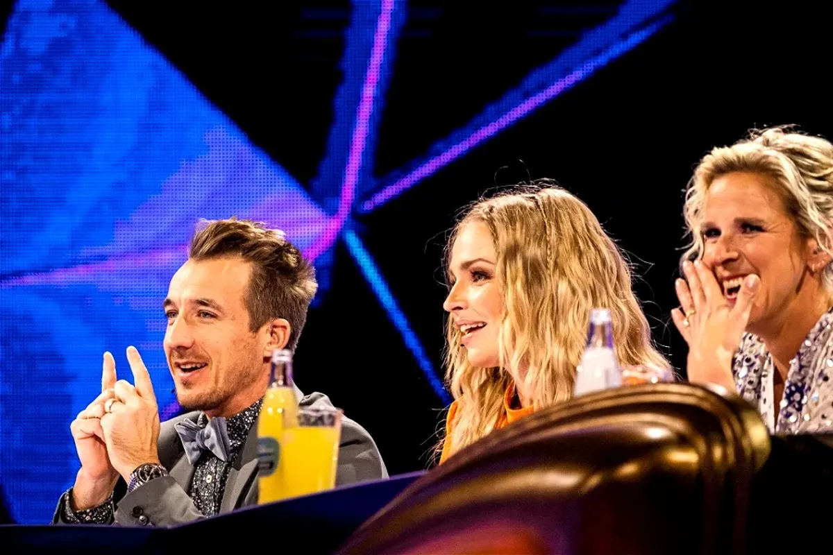 Andy Peelman niet in finale van 'The Masked Singer': dit is er aan de hand