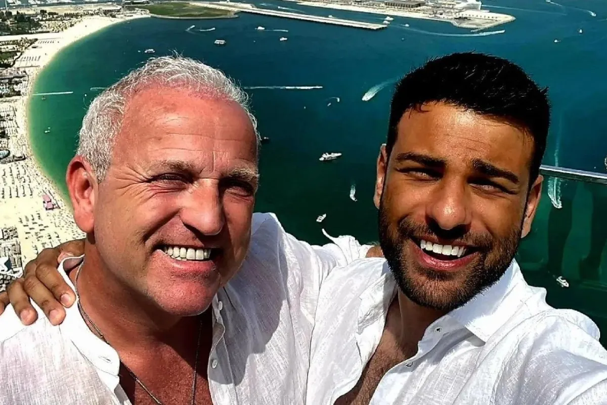 Ex van Gordon klapt eindelijk uit de biecht: "De échte reden van de breuk"
