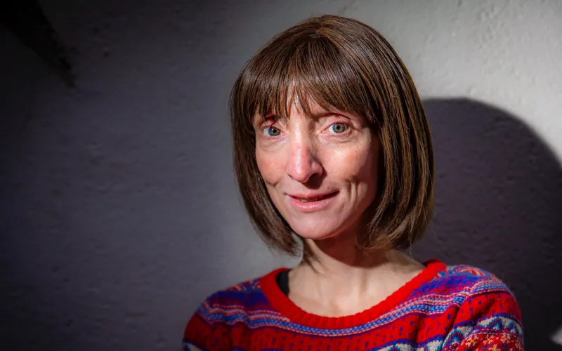 Delphine Lecompte slachtoffer van verkrachting: "Dit deed hij met me"
