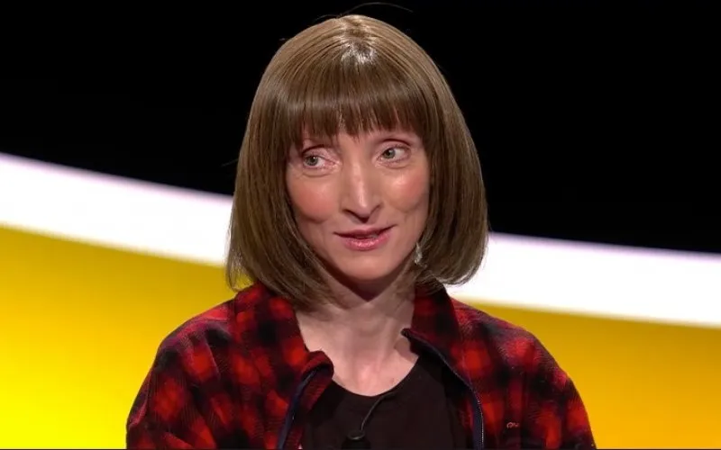 Delphine Lecompte vervloekt haar deelname aan ‘De Slimste Mens’: “Ik moest deze keuze maken”