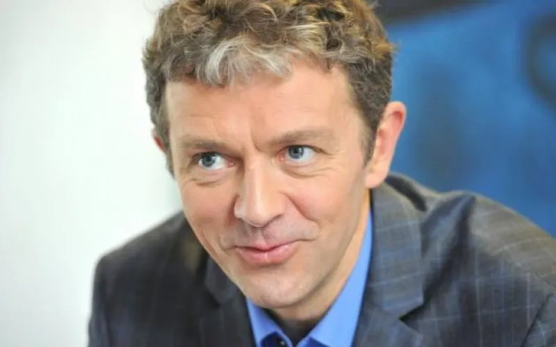 FrankDeboosereFacebook