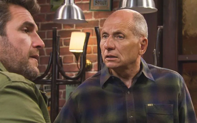 Ongeluk Jef De Smedt zorgt voor problemen op de set van 'Familie'