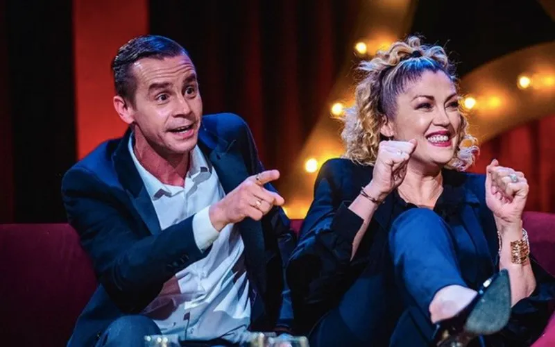 Verhuizen Sam Gooris en Kelly Pfaff naar het buitenland? Zanger hakt knoop door