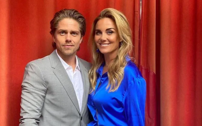 André Hazes onthult eindelijk meer: "Zo zit het écht tussen mij en Monique"