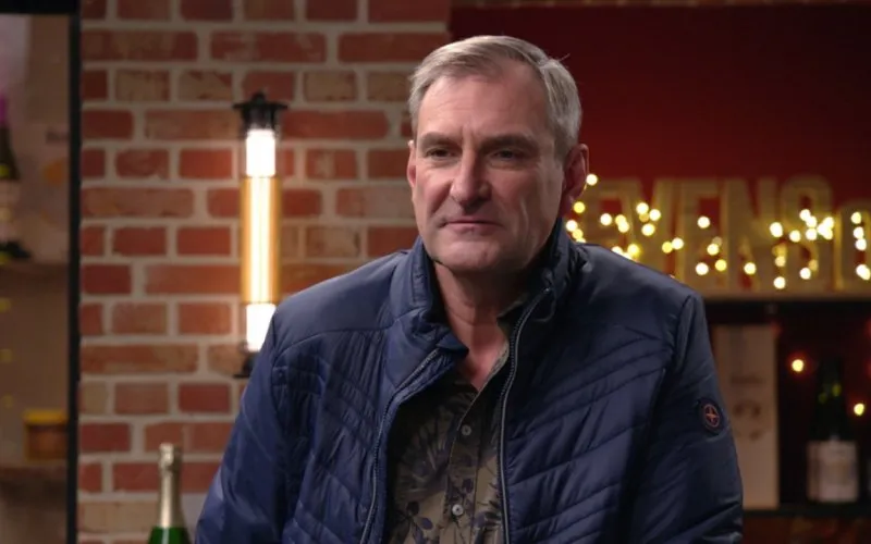 Acteur Peter Van de Velde doet schokkende onthulling: "Ze gaven het vijf jaar"