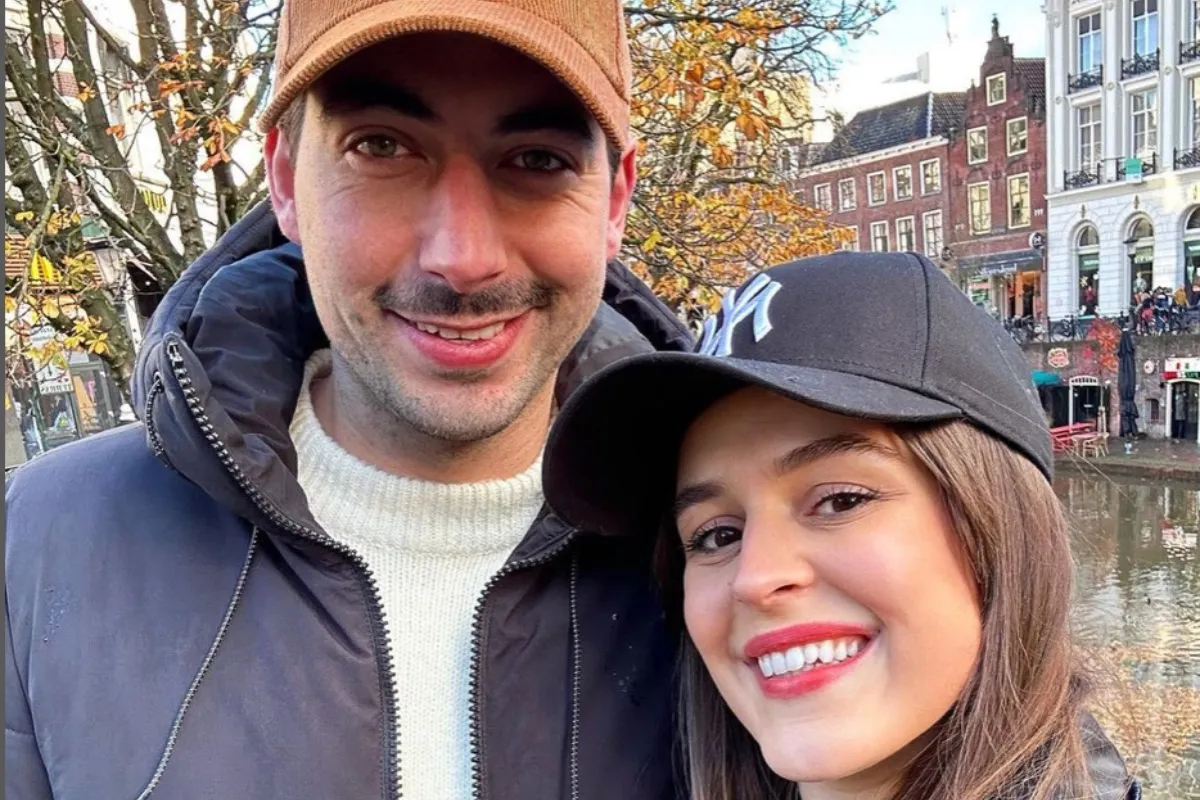 Kim (Boer zkt Vrouw) over erg moeilijke tijden: "Emi wil erover praten, maar ik weet vaak niet wat zeggen"