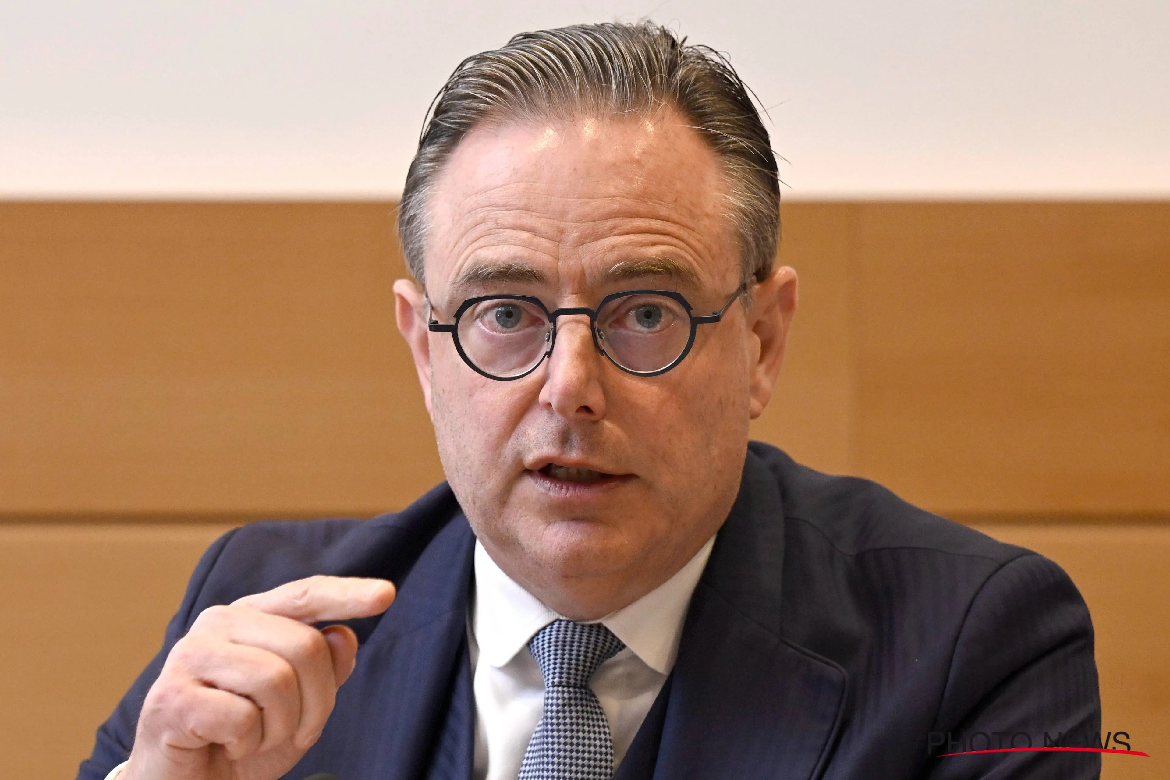 bart de wever