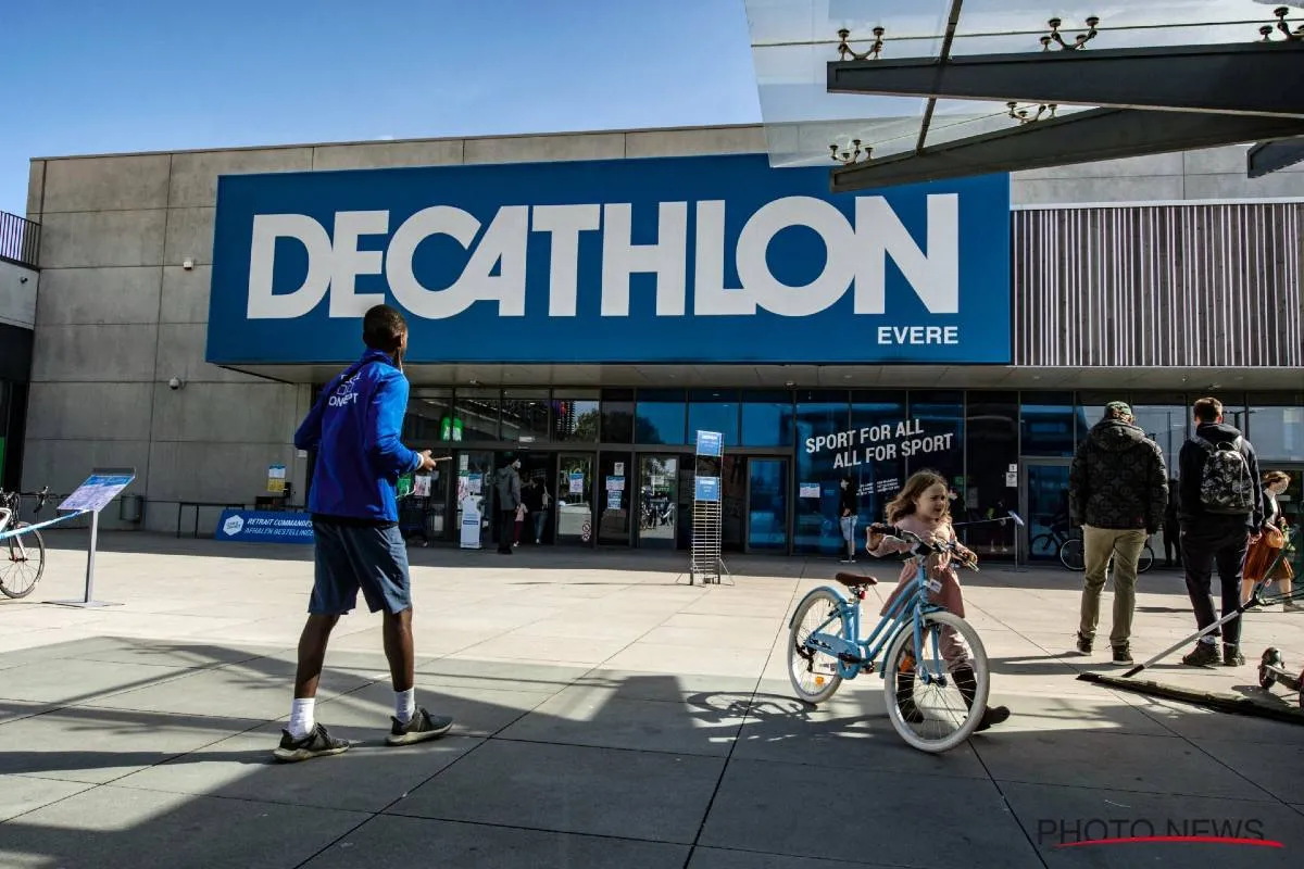 decathlon
