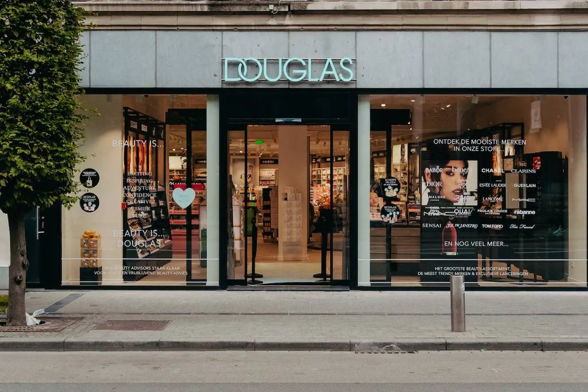 douglas