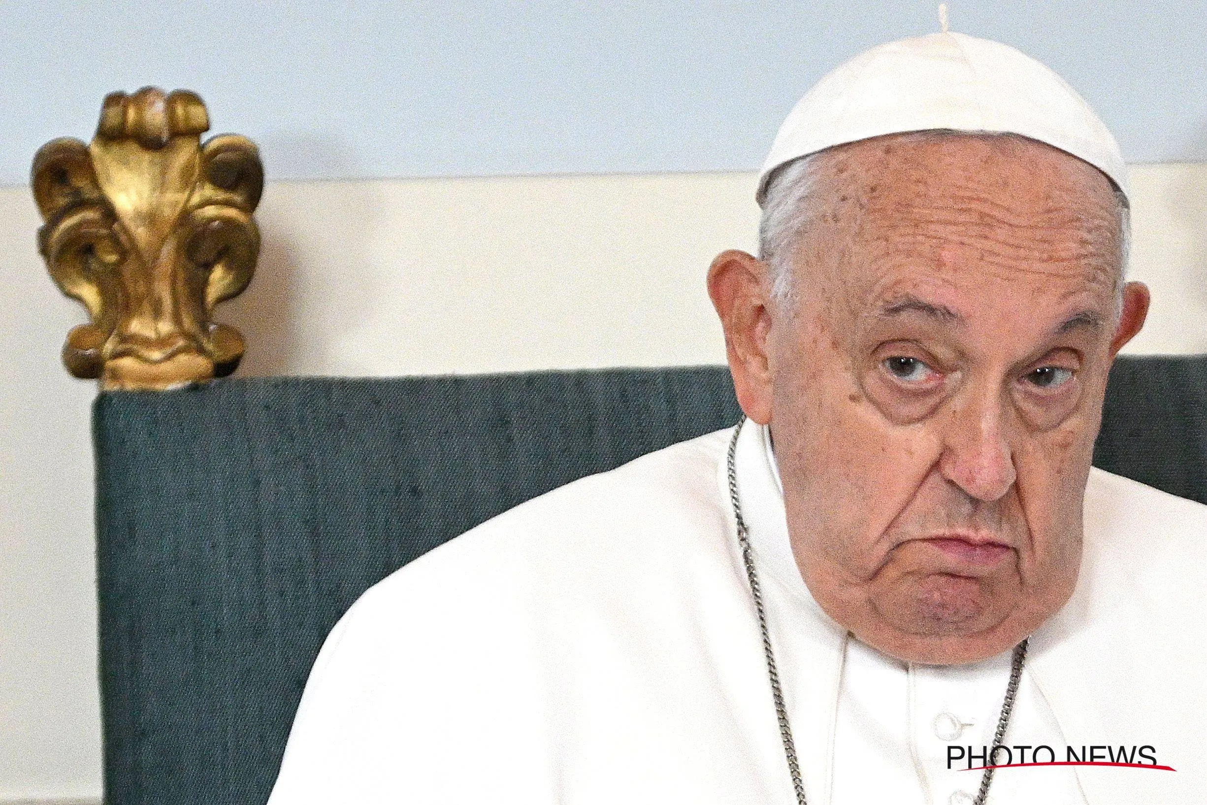 pausfranciscus