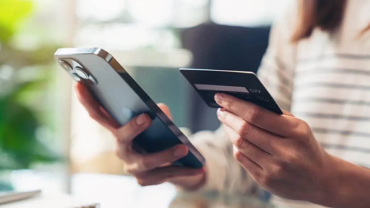 smartphonebankkaart
