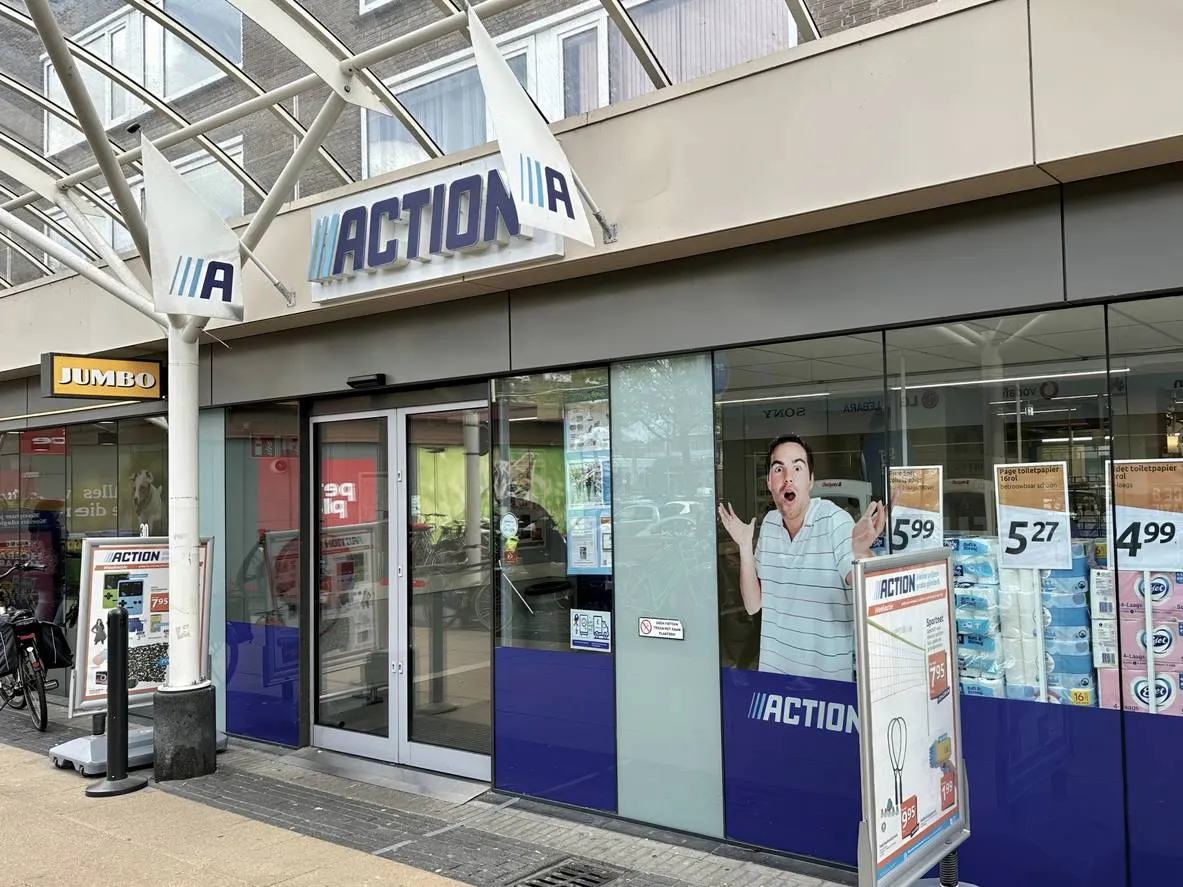 Action