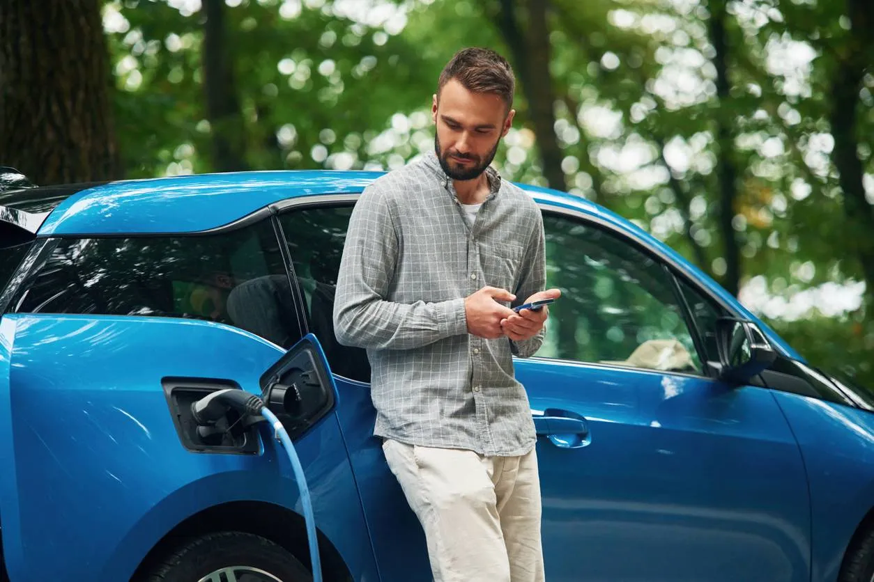 Elektrische auto valt duurder uit dan je denkt: dit is waarom