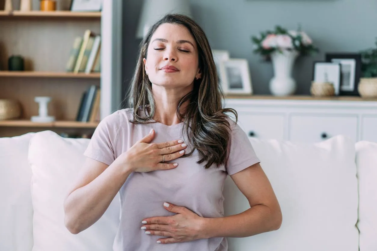De nieuwe mindfulness-trend die zelfs in een druk schema past