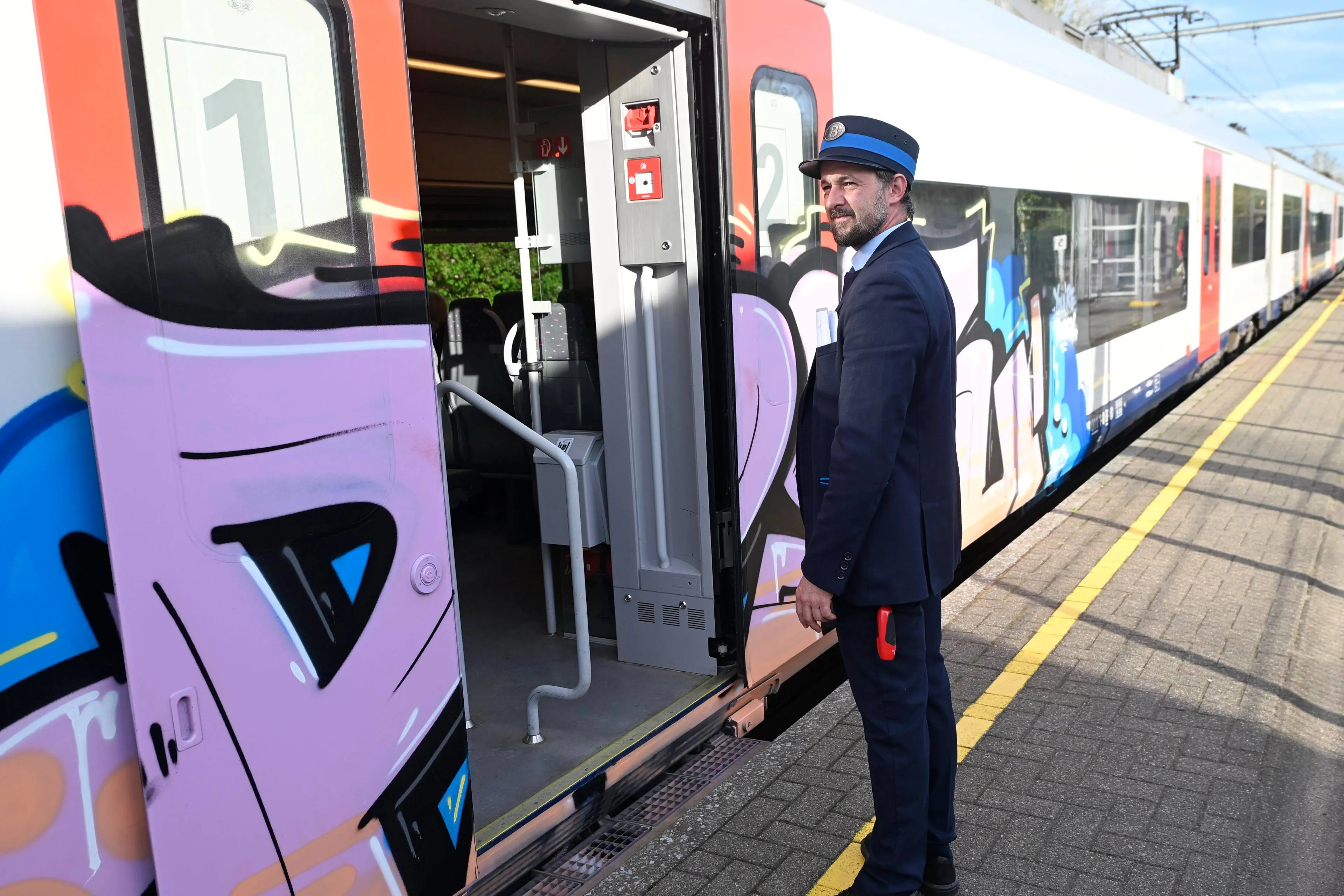 NMBS