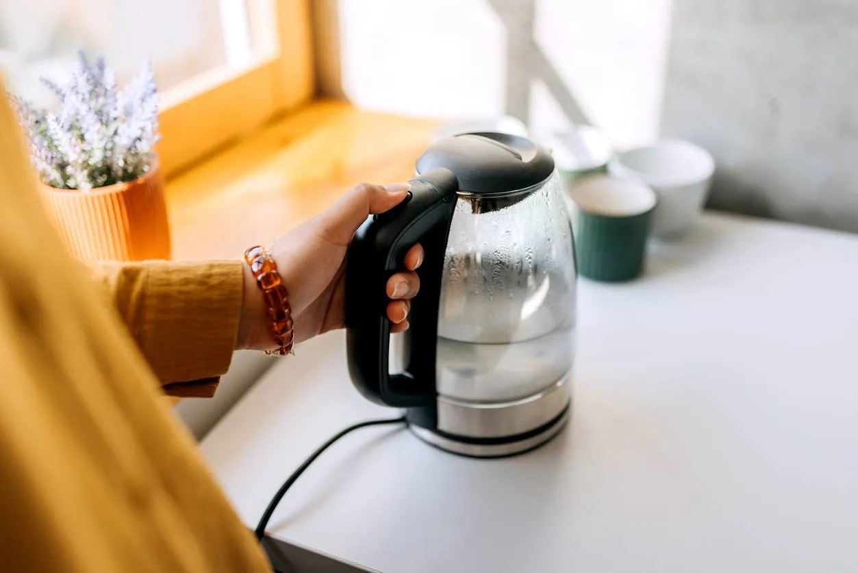 waterkoker