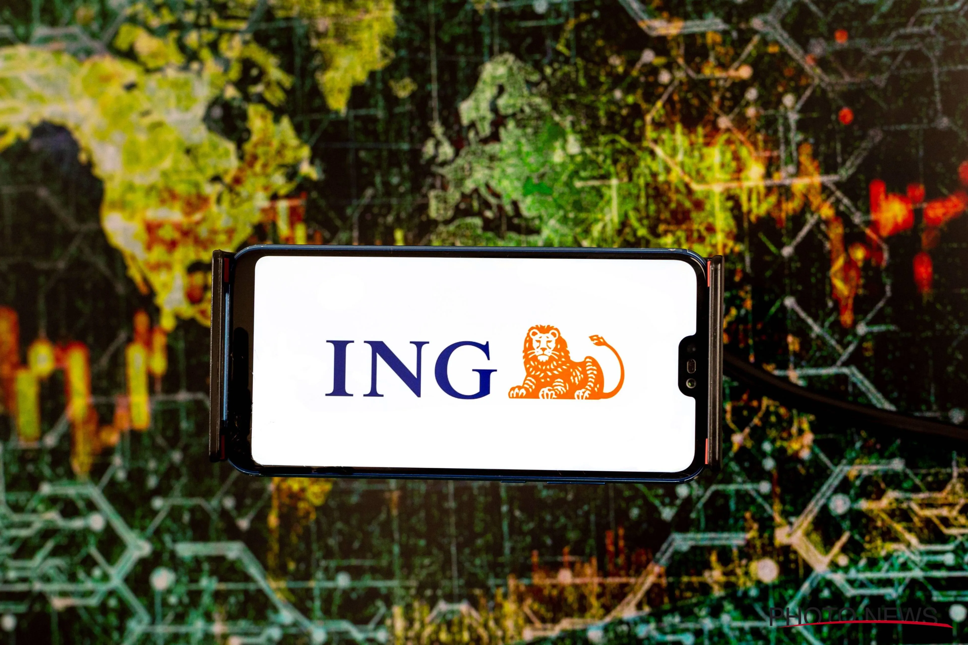 ING