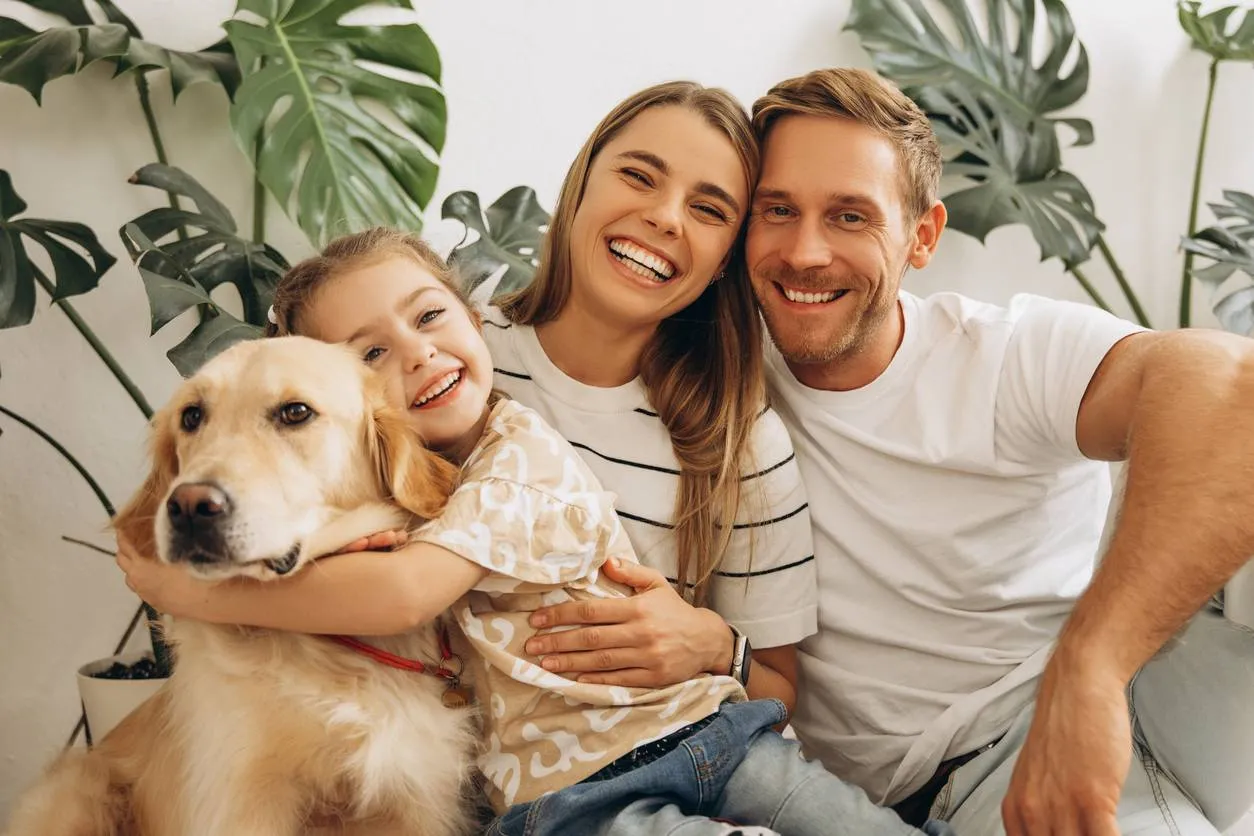 De fout die bijna alle ouders maken: alles geven, maar zichzelf niets gunnen