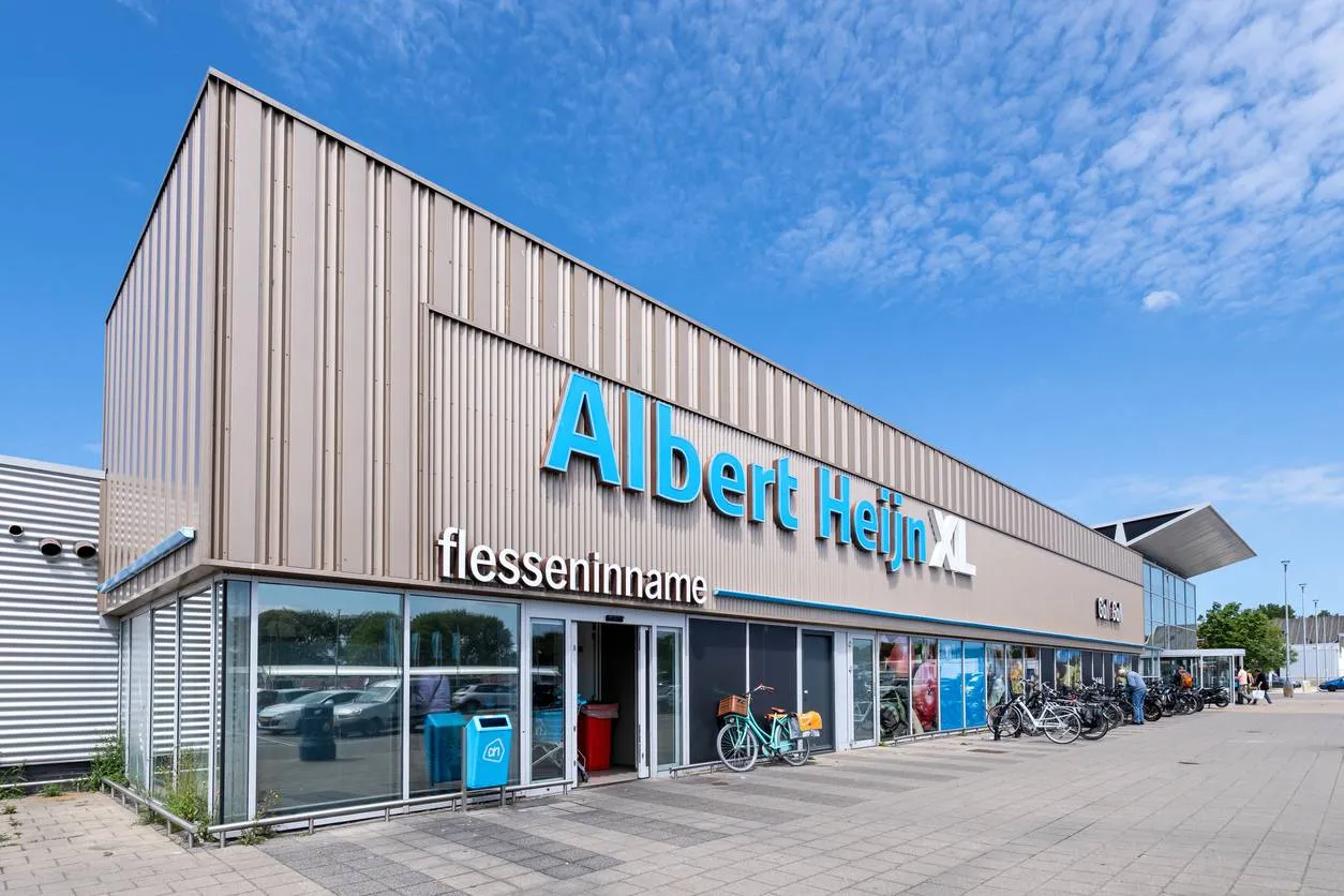 Albert Heijn XL