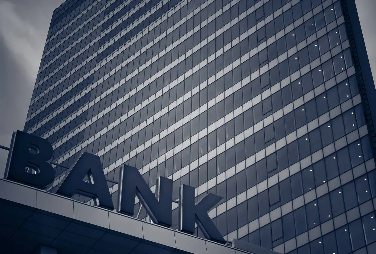 Bank