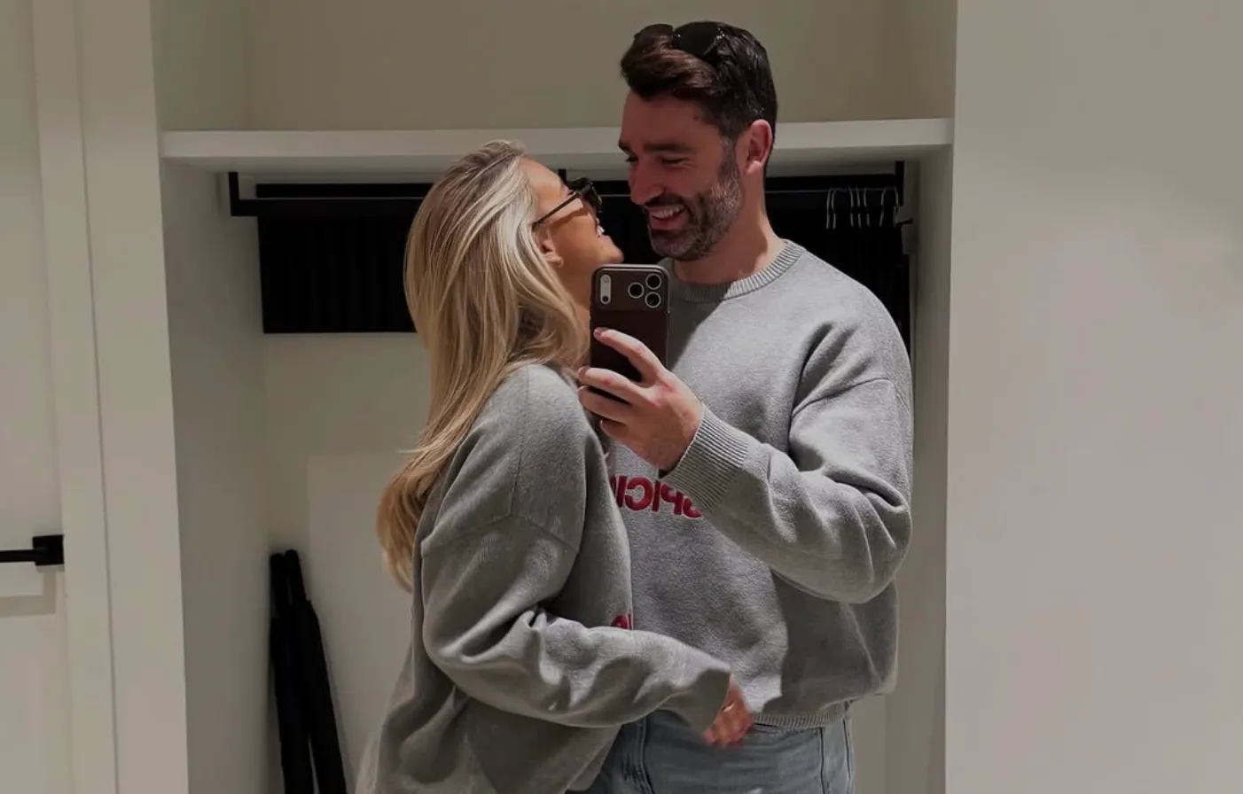 Celine Van Ouytsel,Metejoor