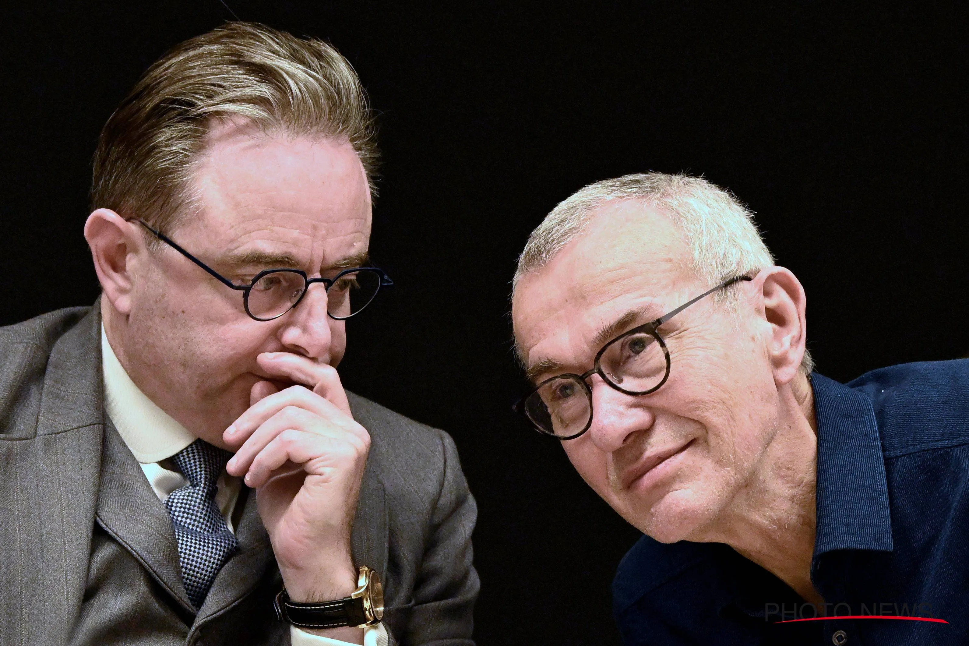 De Wever Vandenbroucke