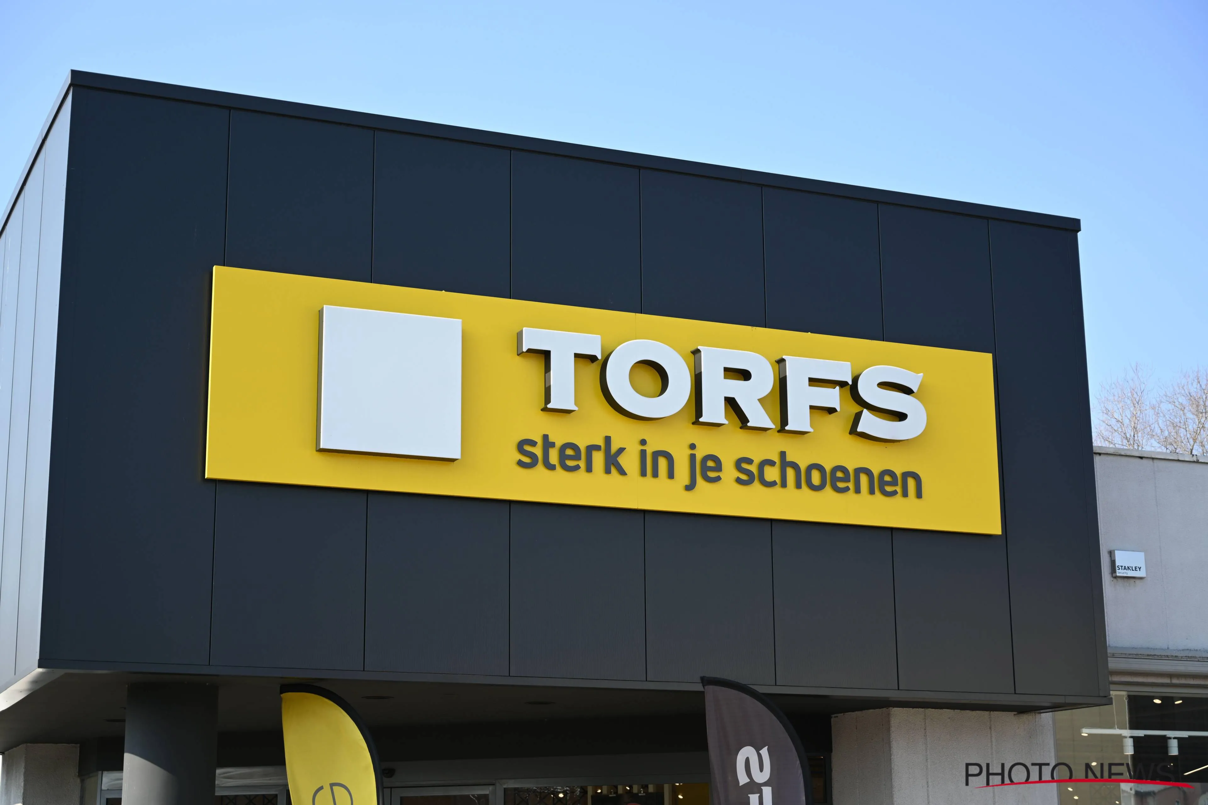 Schoenen Torfs
