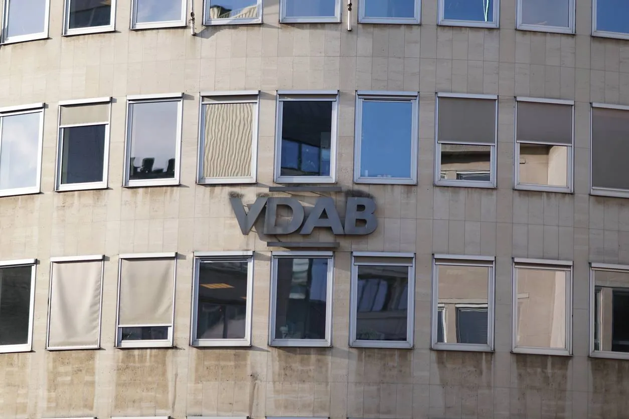 VDAB