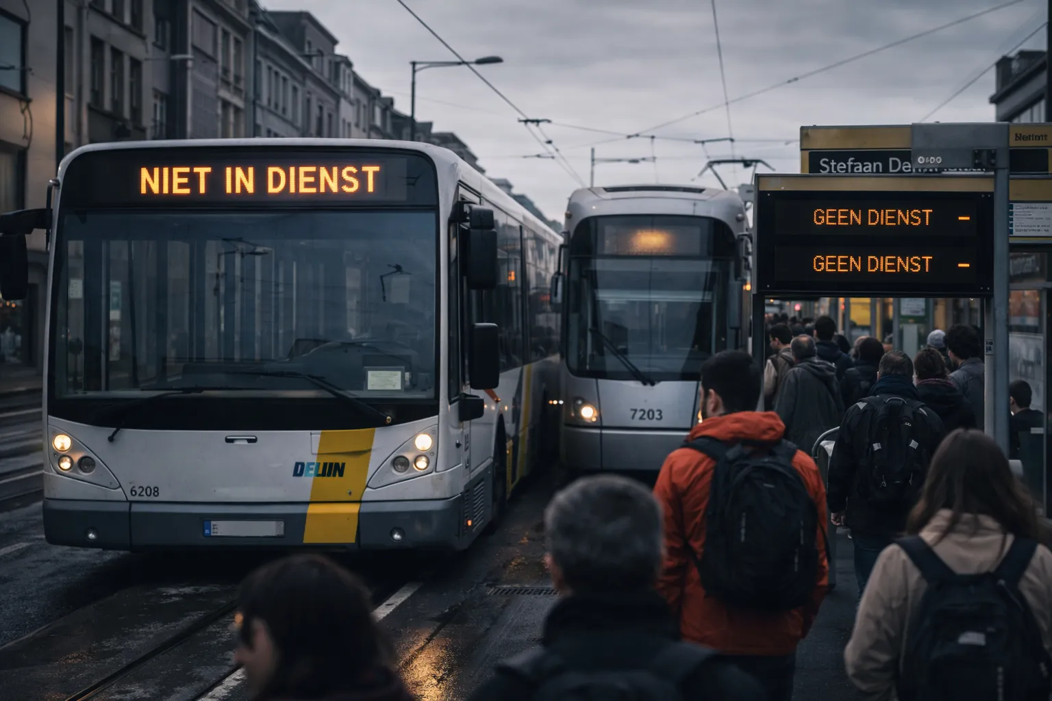 De Lijn