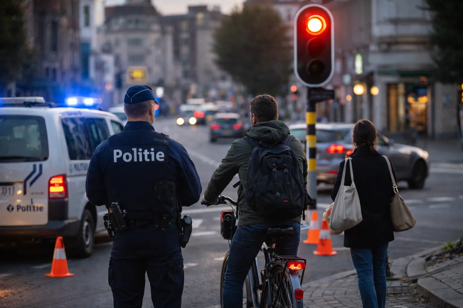 Politie