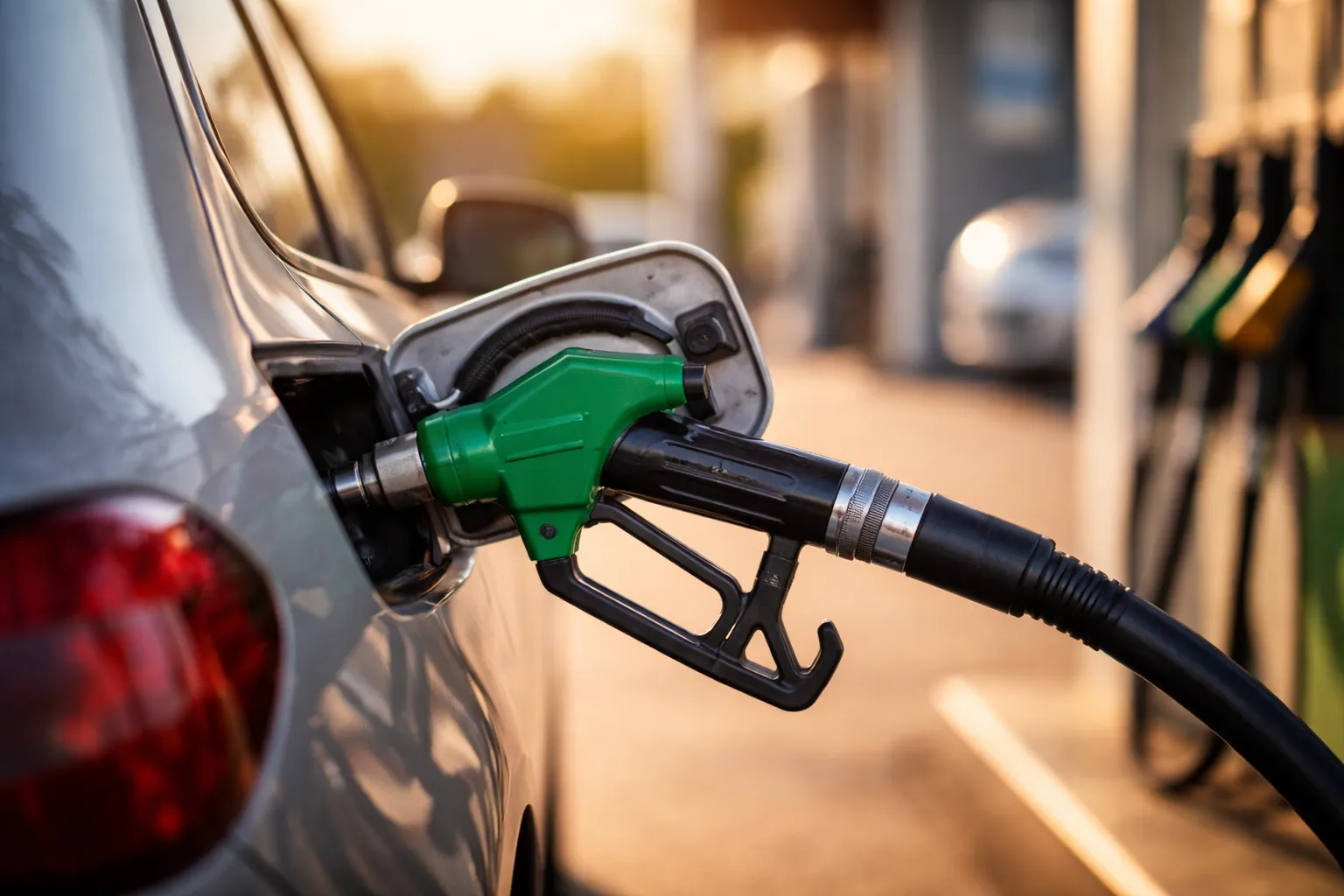 Diesel blijft maar duurder worden (en het einde is nog niet in zicht)