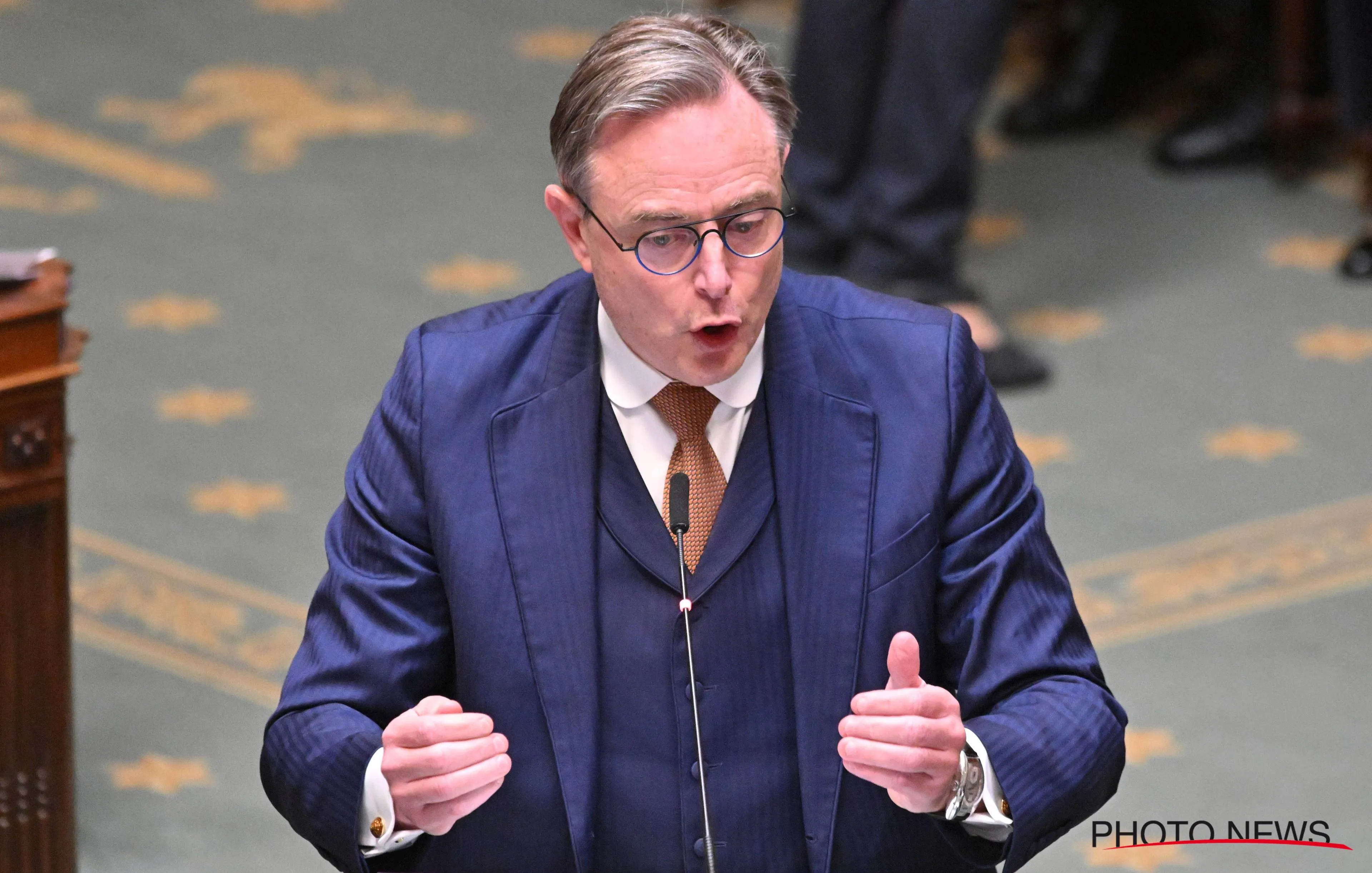 Bart De Wever
