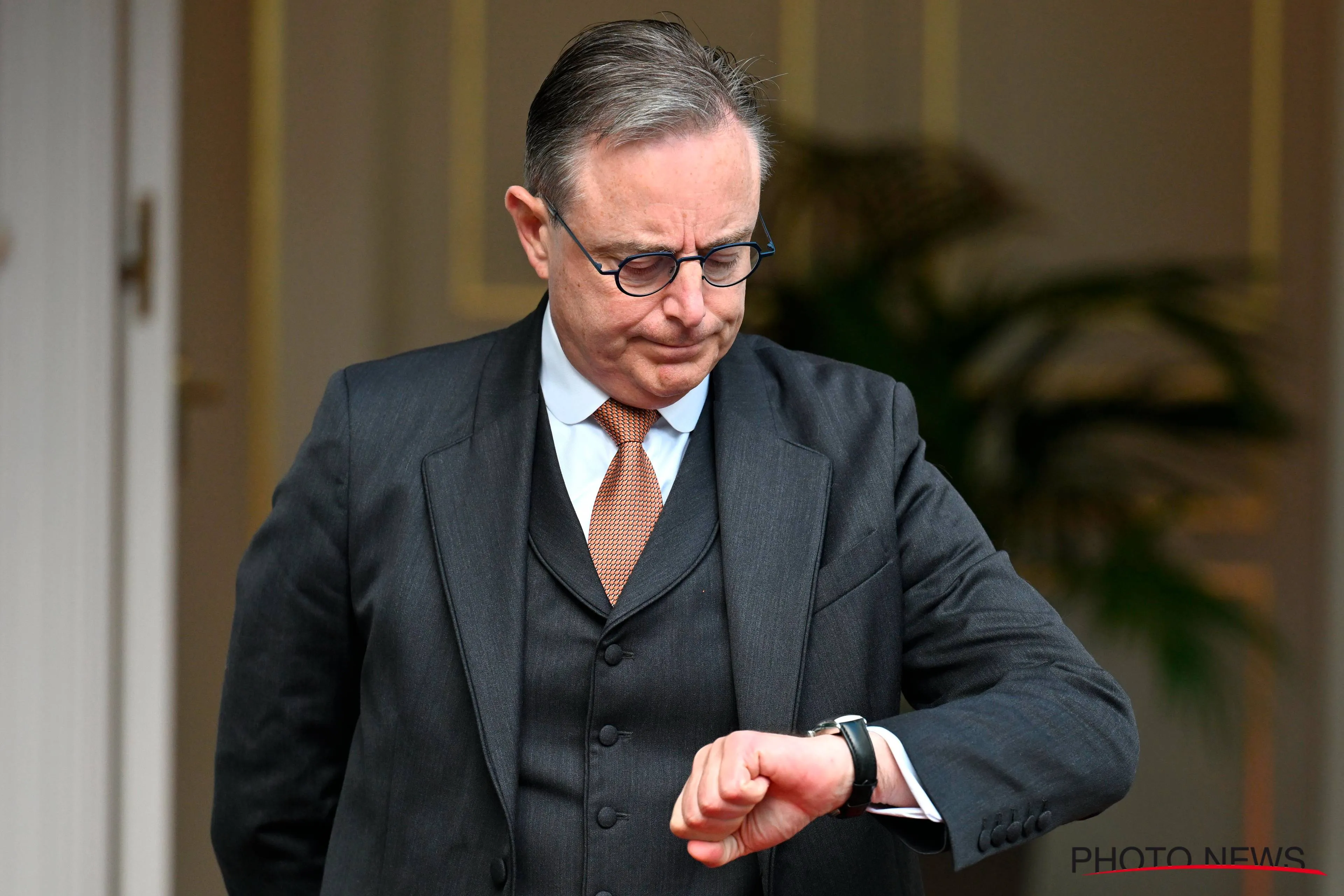 Bart De Wever