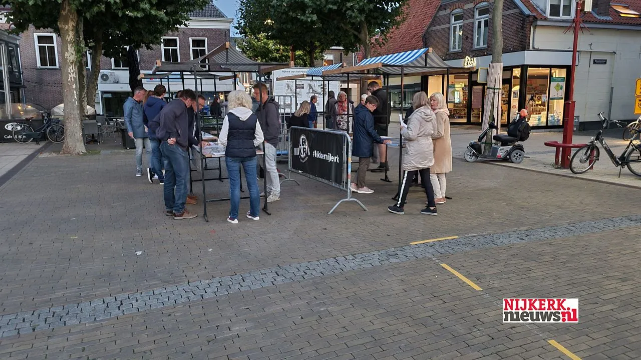 2020 09 23 herinrichting plein 02