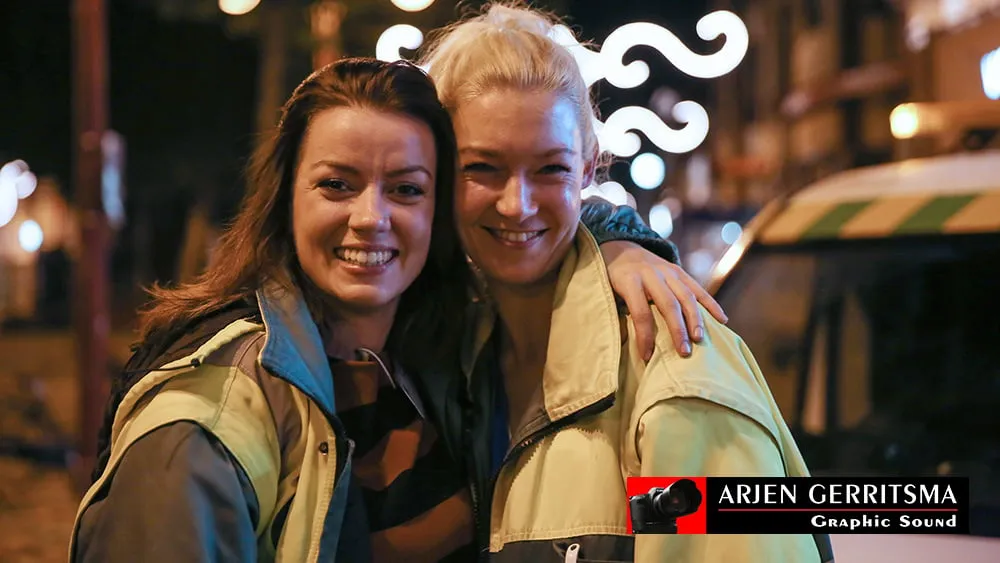 2016 11 06 janet en klarien