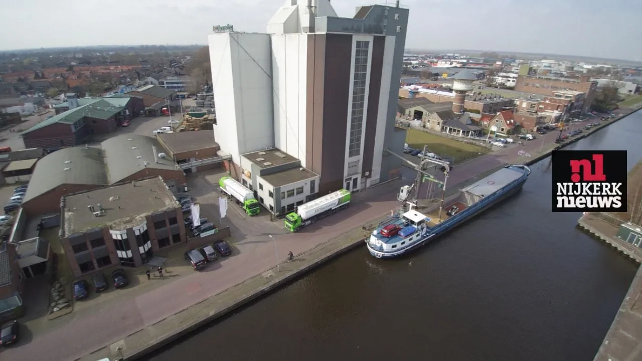 Vormt ABZ De Diervoeding specialist een probleem voor De Stadshaven?