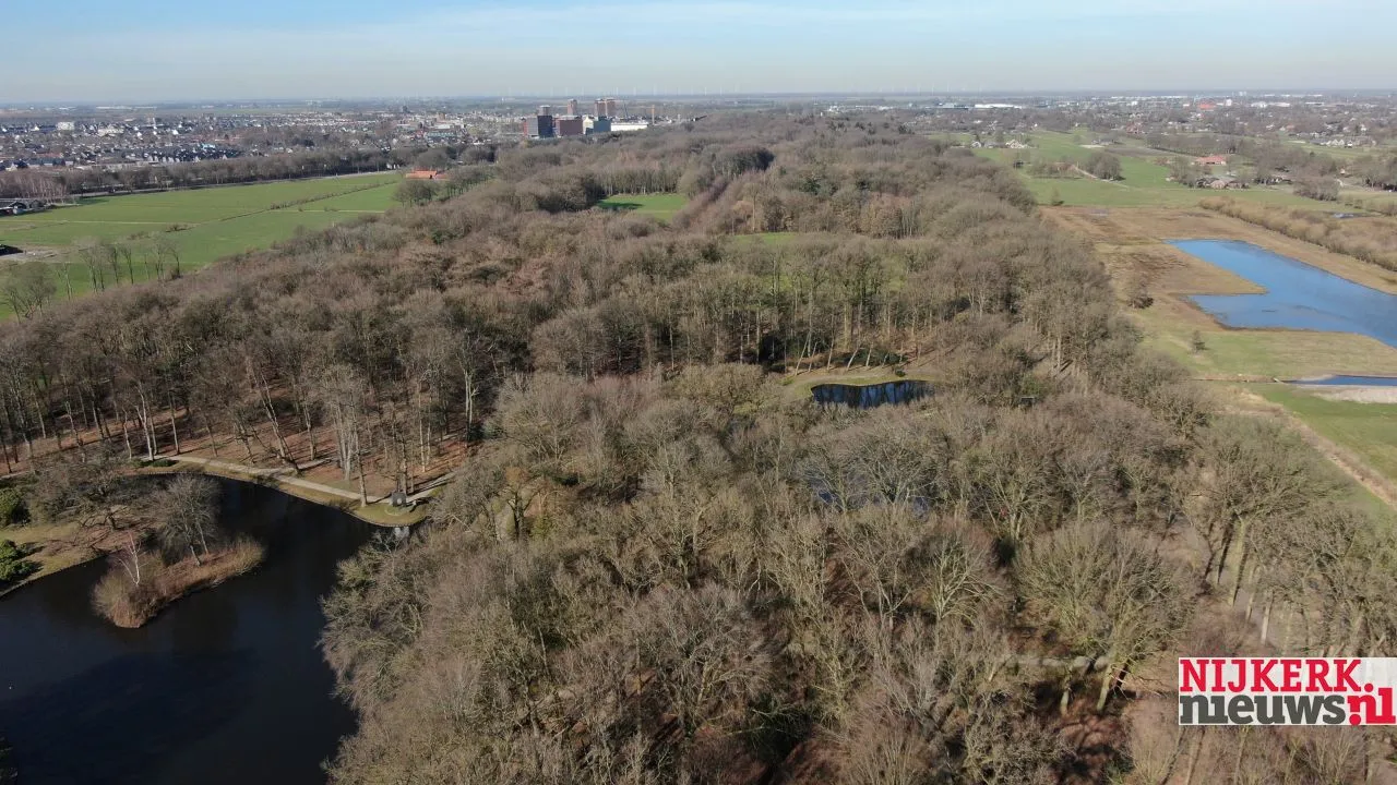 2019 02 25 hoevelakense bos 002