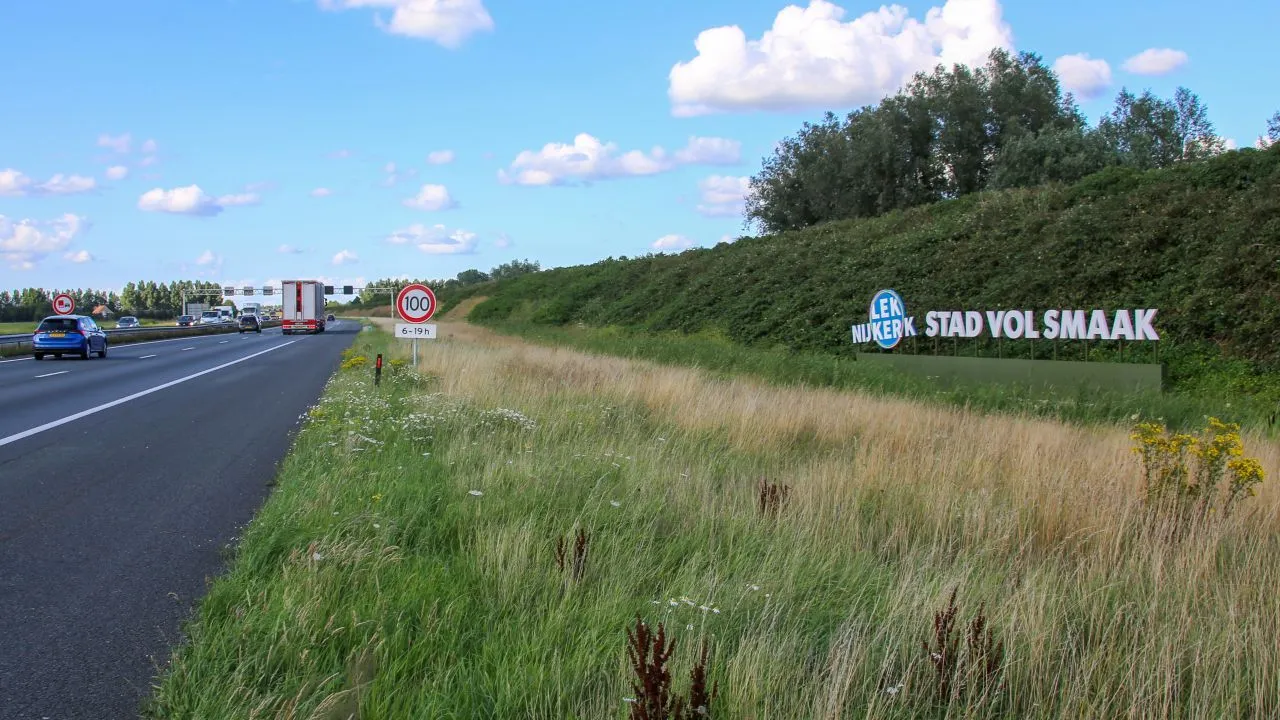 Gemeente onderzoekt geluidsoverlast A28