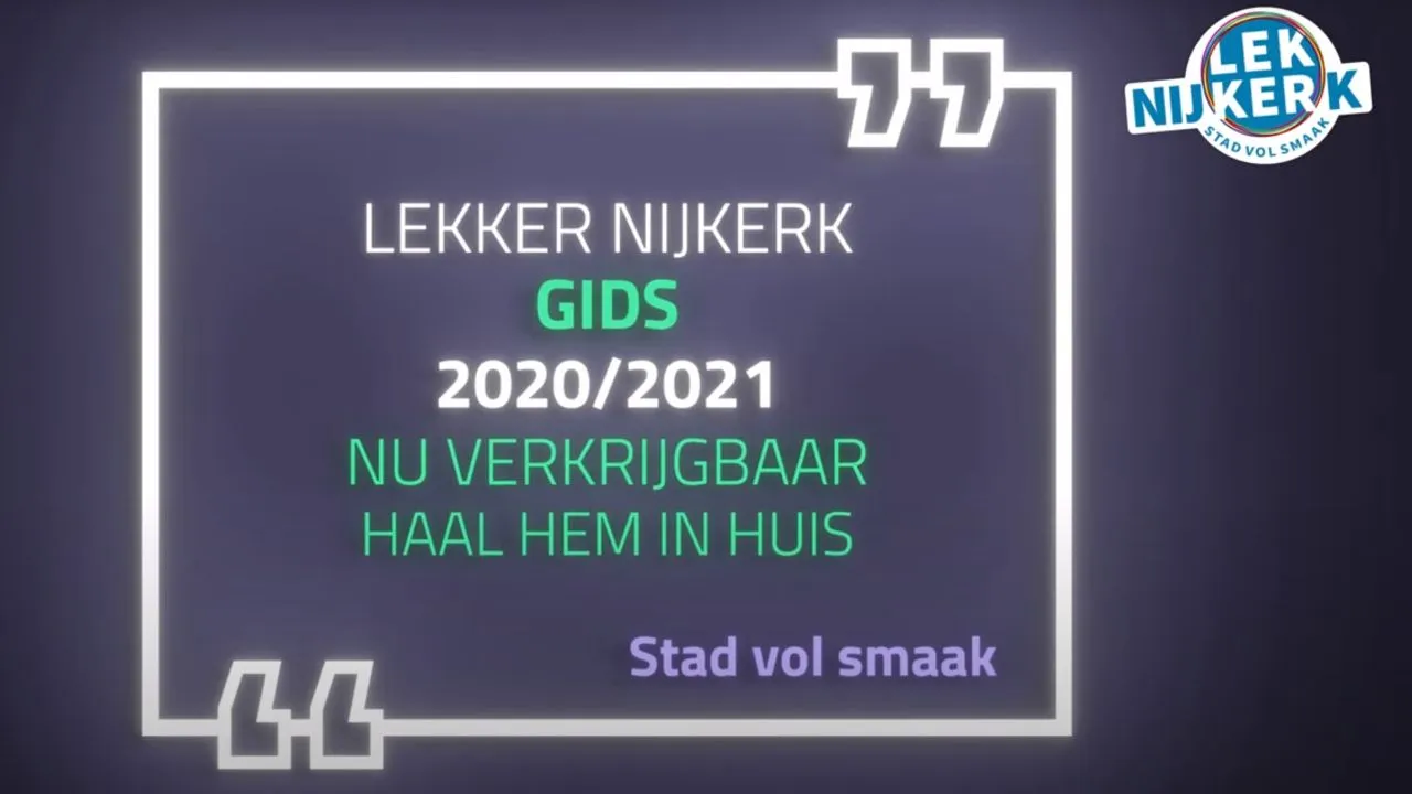 2020 11 04 lekkernijkerkgids