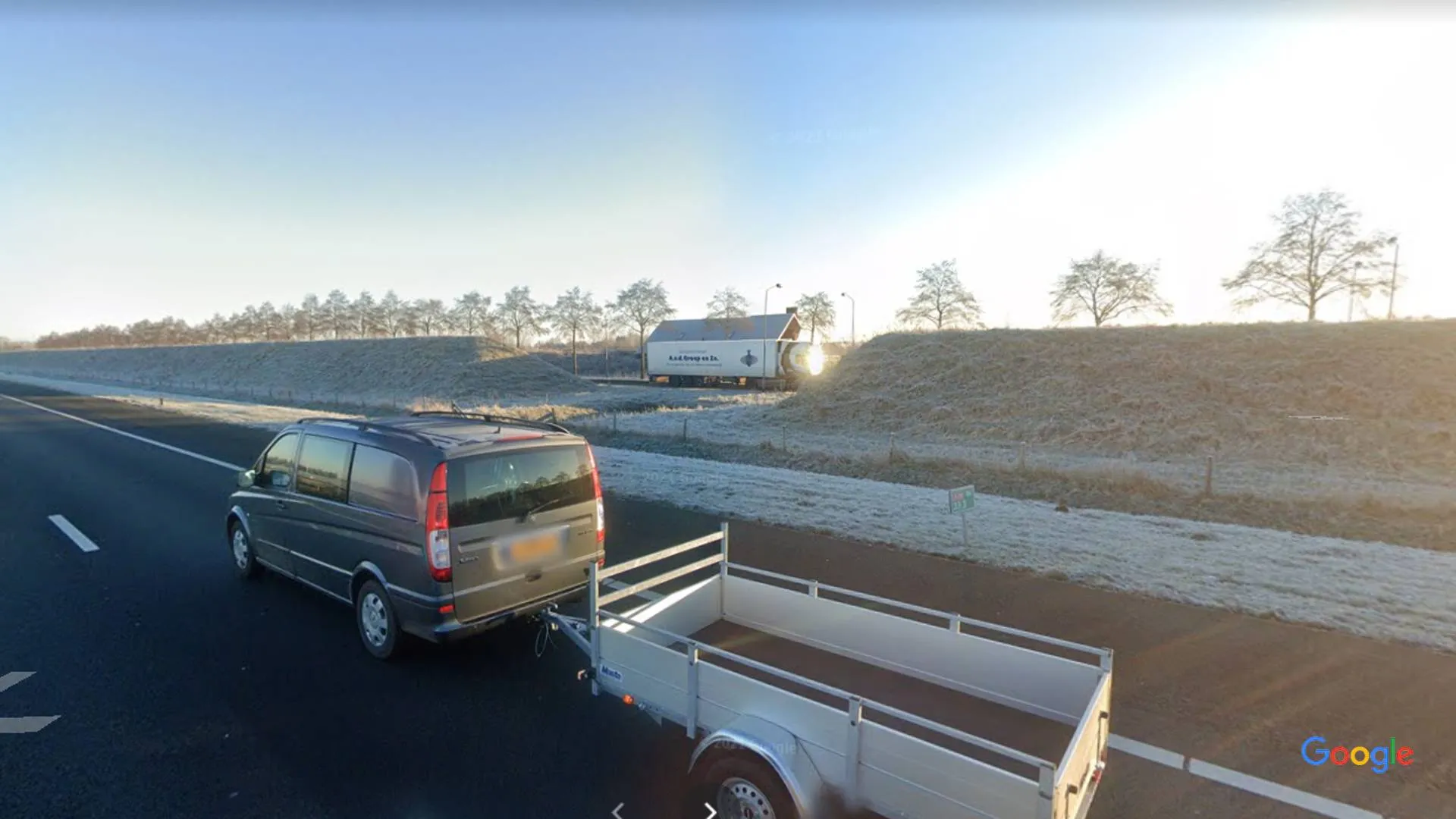 Geluidsoverlast A28 op termijn terugdringen