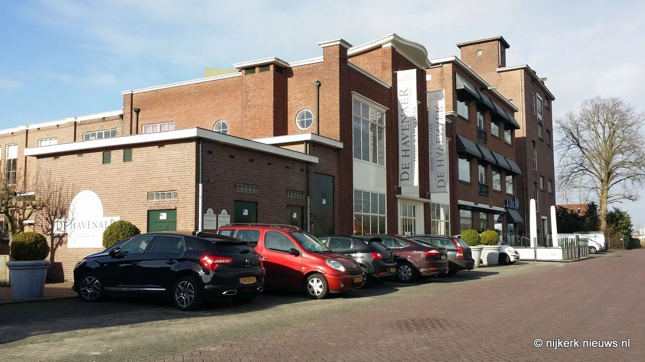 standaard nijkerk havenaer 2