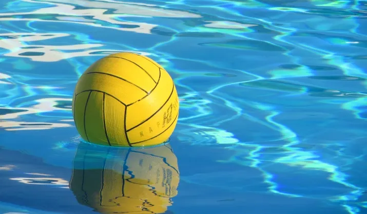 waterpolo