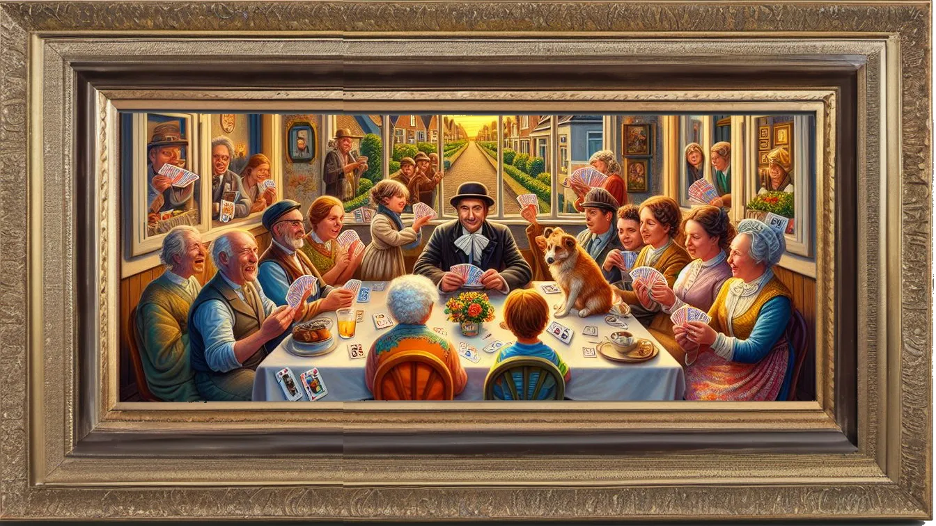 2024 01 18 klaverjassen