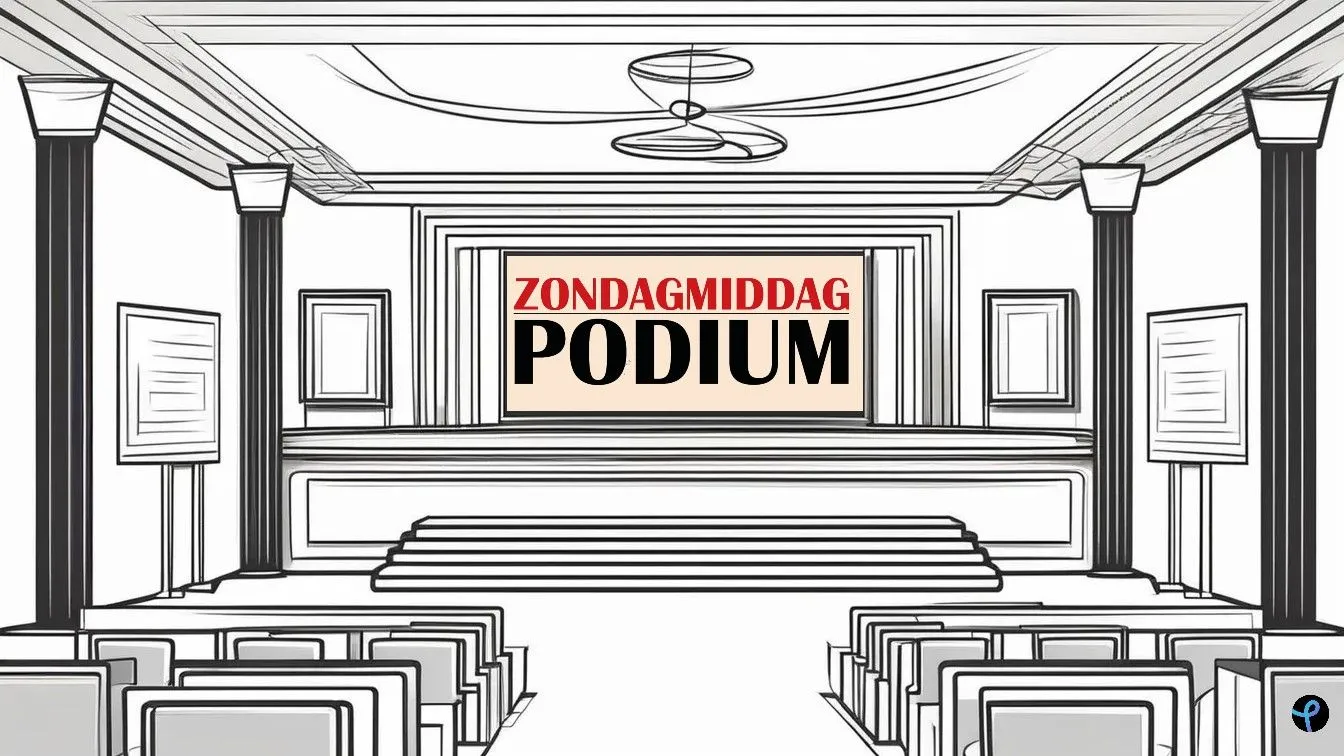 2024 09 30 zondagmiddagpodium