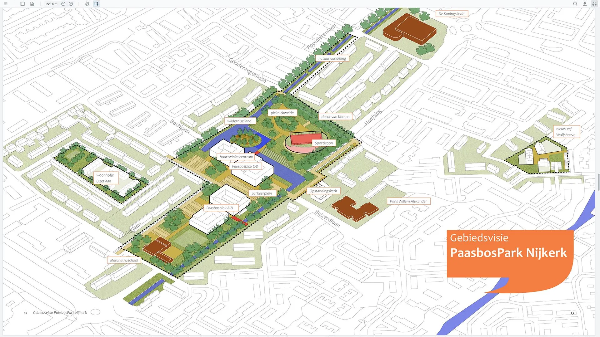2024 11 29 gebiedsvisie paasbos park