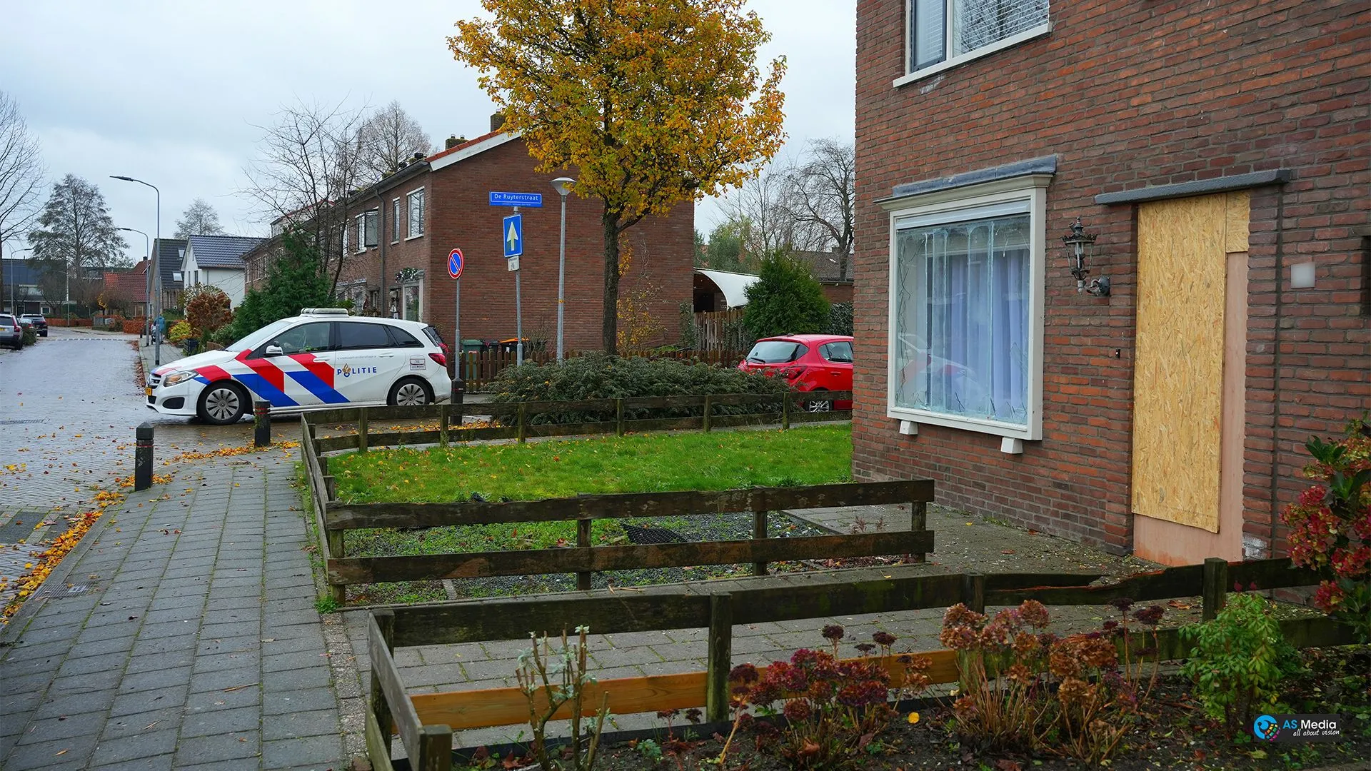 2024 11 27 explosie isac sweerstraat