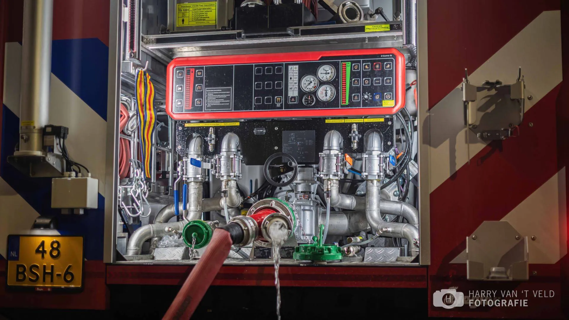 2025 03 03 brandweer hoevelaken burgemeester de jonge 20