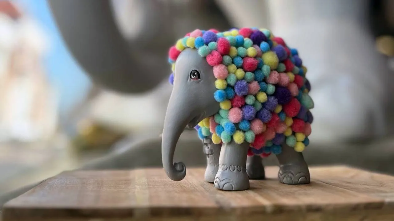 2025 03 20 elephant gekrompen