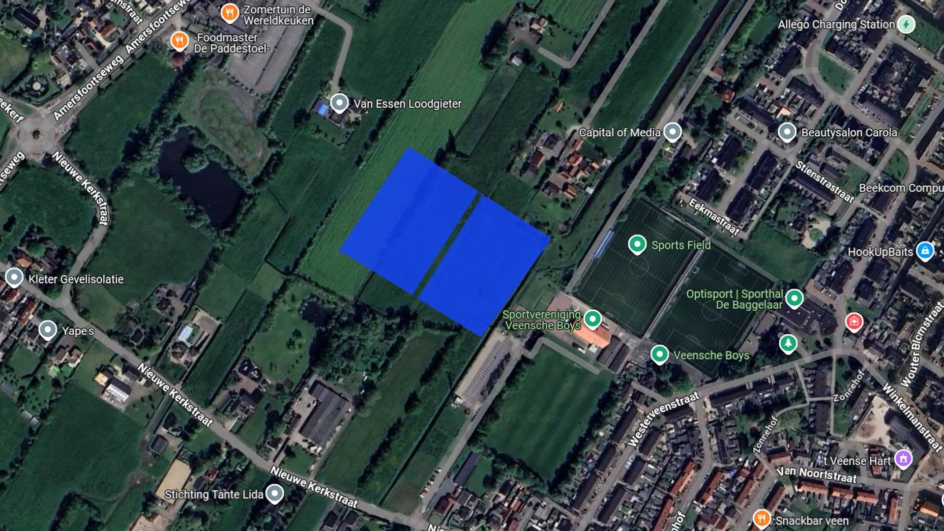2025 05 28 uitbreiding veensche boys en baggelaar